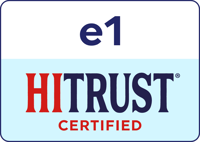e1 HITRUST Badge_Stacked Outline