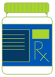 pill bottle
