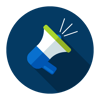megaphone icon