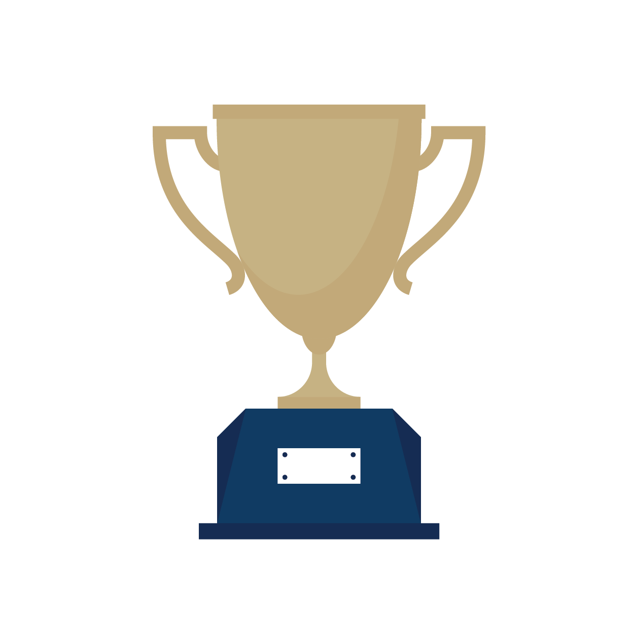trophy
