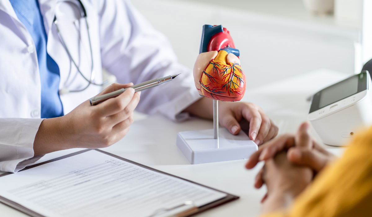 Living with Stage 4 Kidney Disease: What Patients Need to Know