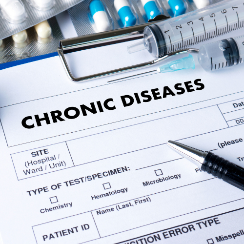 Chronic Diseases