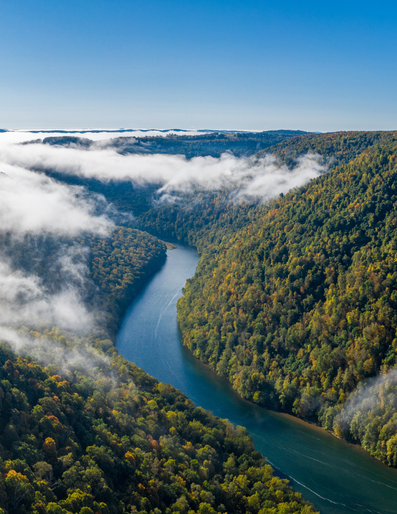west virginia