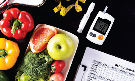 Diabetes e-Course_header