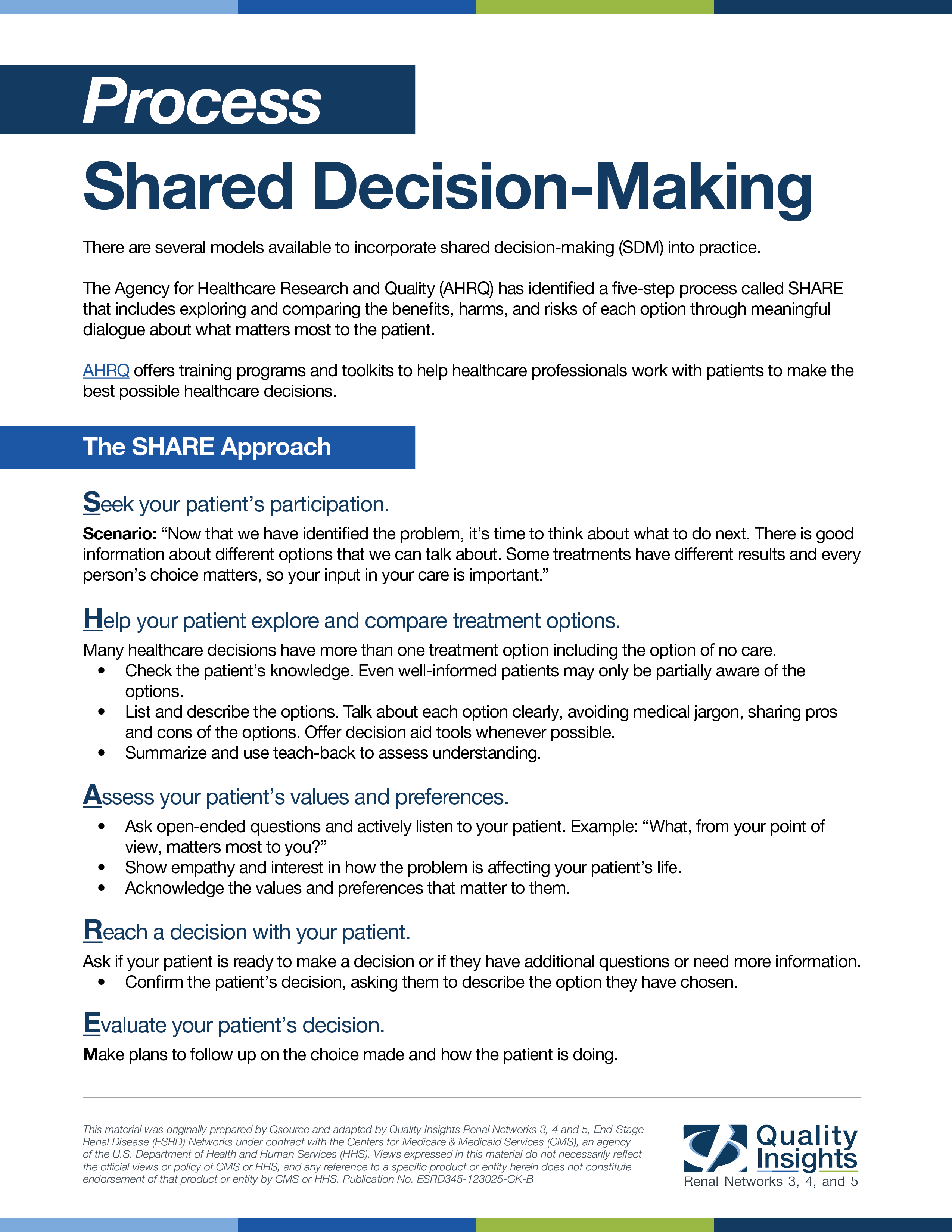 Shared Decision Making_Process