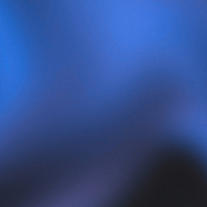 Blue background
