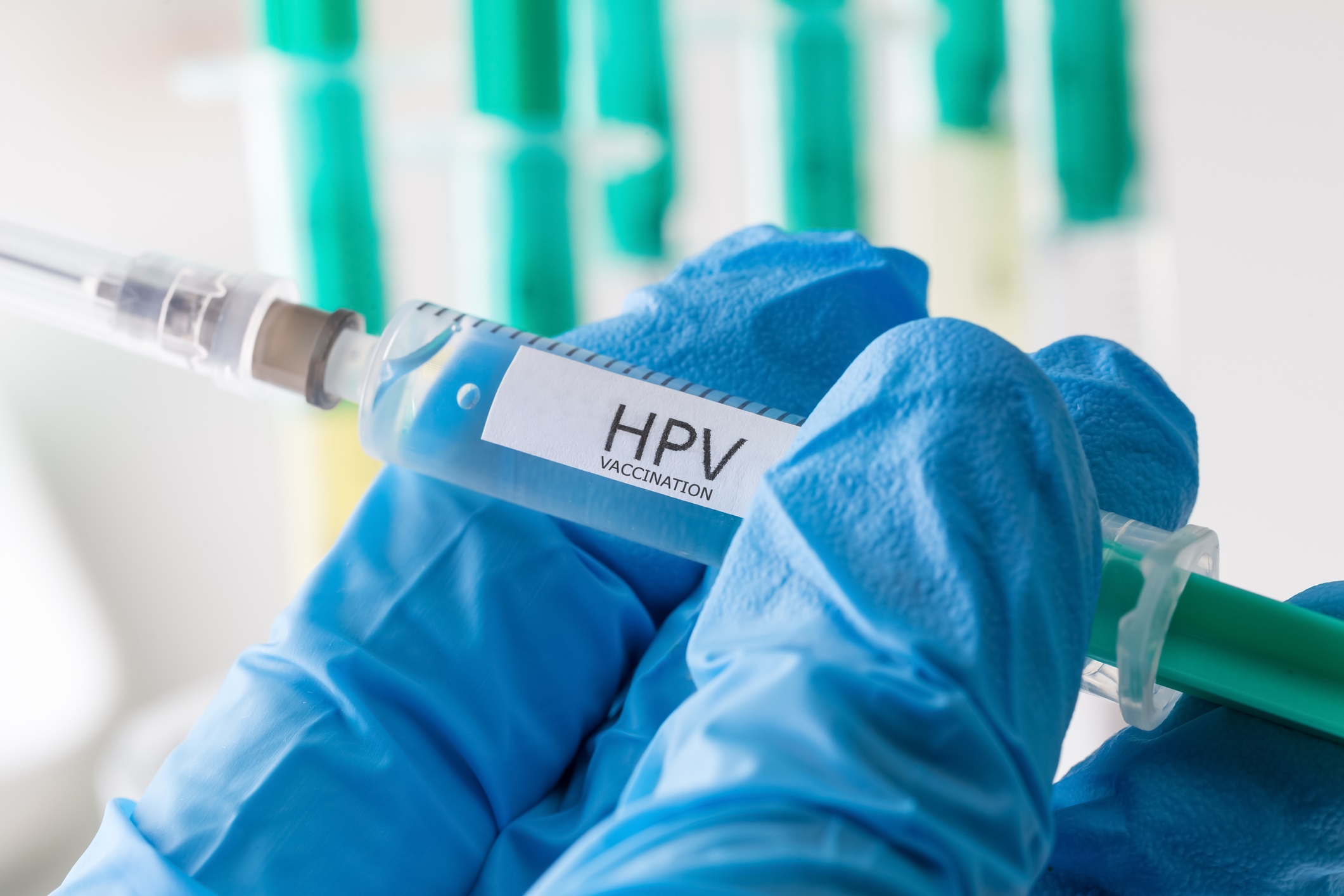 HPV vaccine