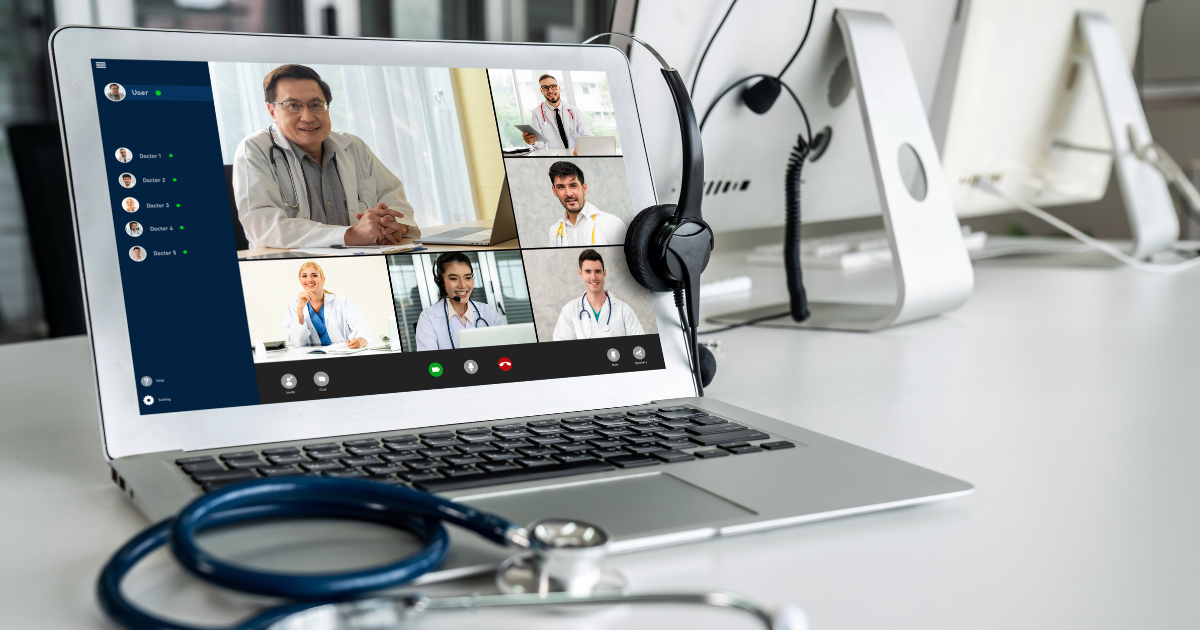 How to Offer CME for a Webinar or On-Demand Course