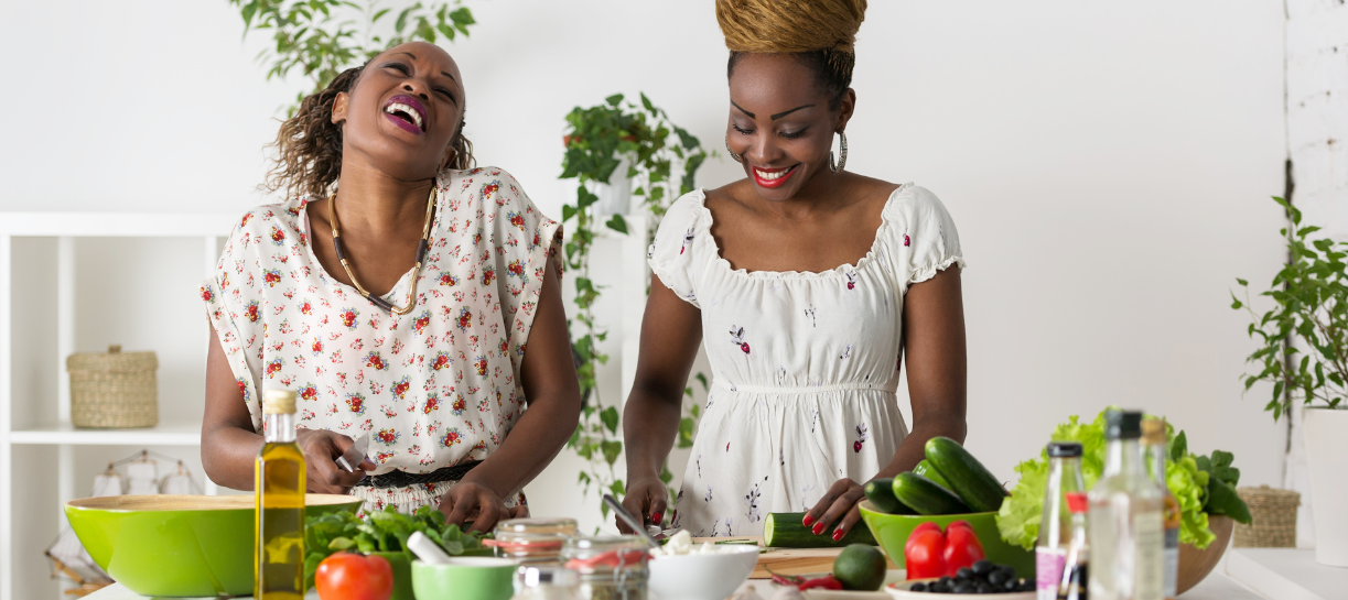 WW - Healthy Food