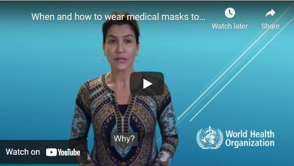 masks